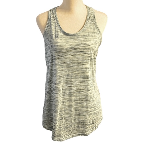 tek gear Tops - Tek Gear Racerback Tank EUC